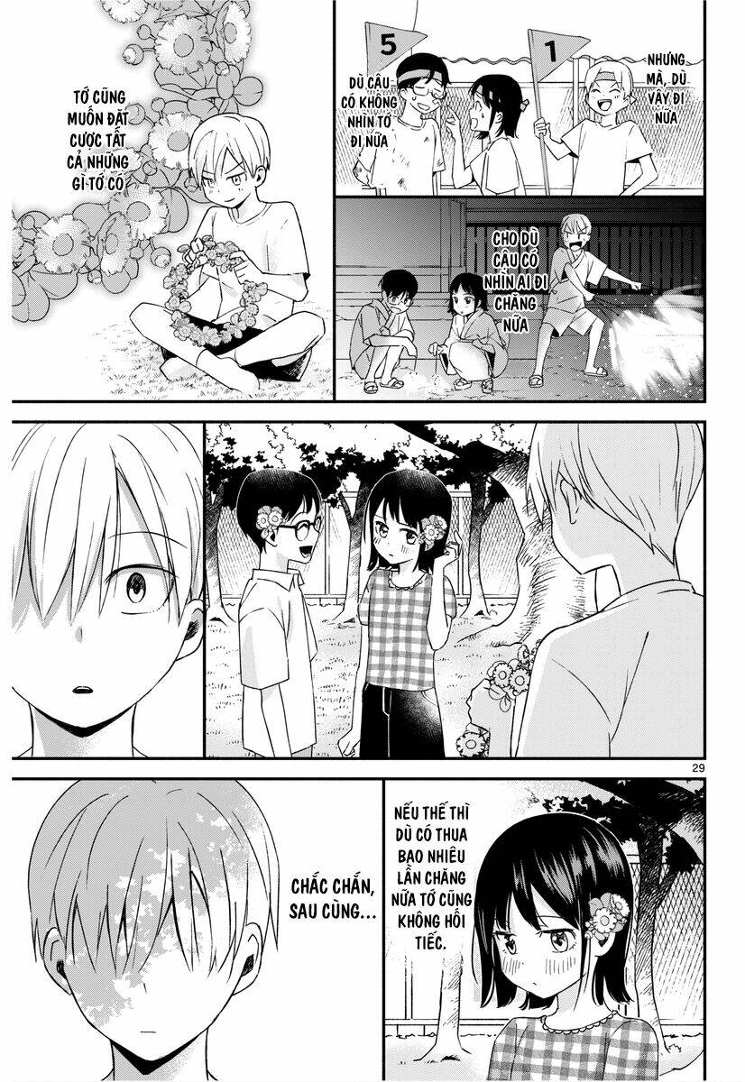 Tuyển Tập Oneshot Chapter 51 - Trang 2