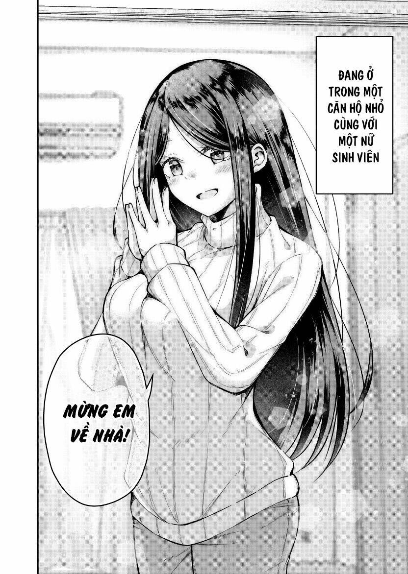 Tuyển Tập Oneshot Chapter 60 - Trang 2