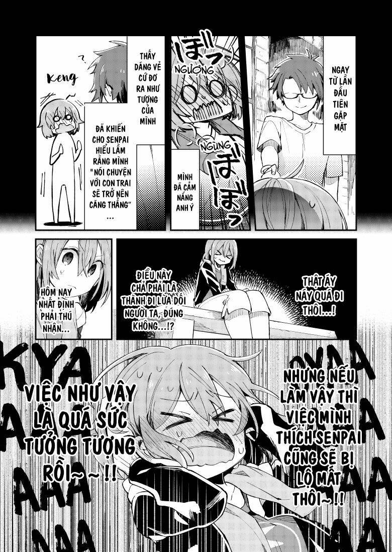 Tuyển Tập Oneshot Chapter 75 - Trang 2