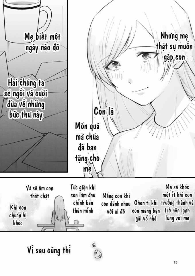 Tuyển Tập Oneshot Chapter 8 - Trang 2
