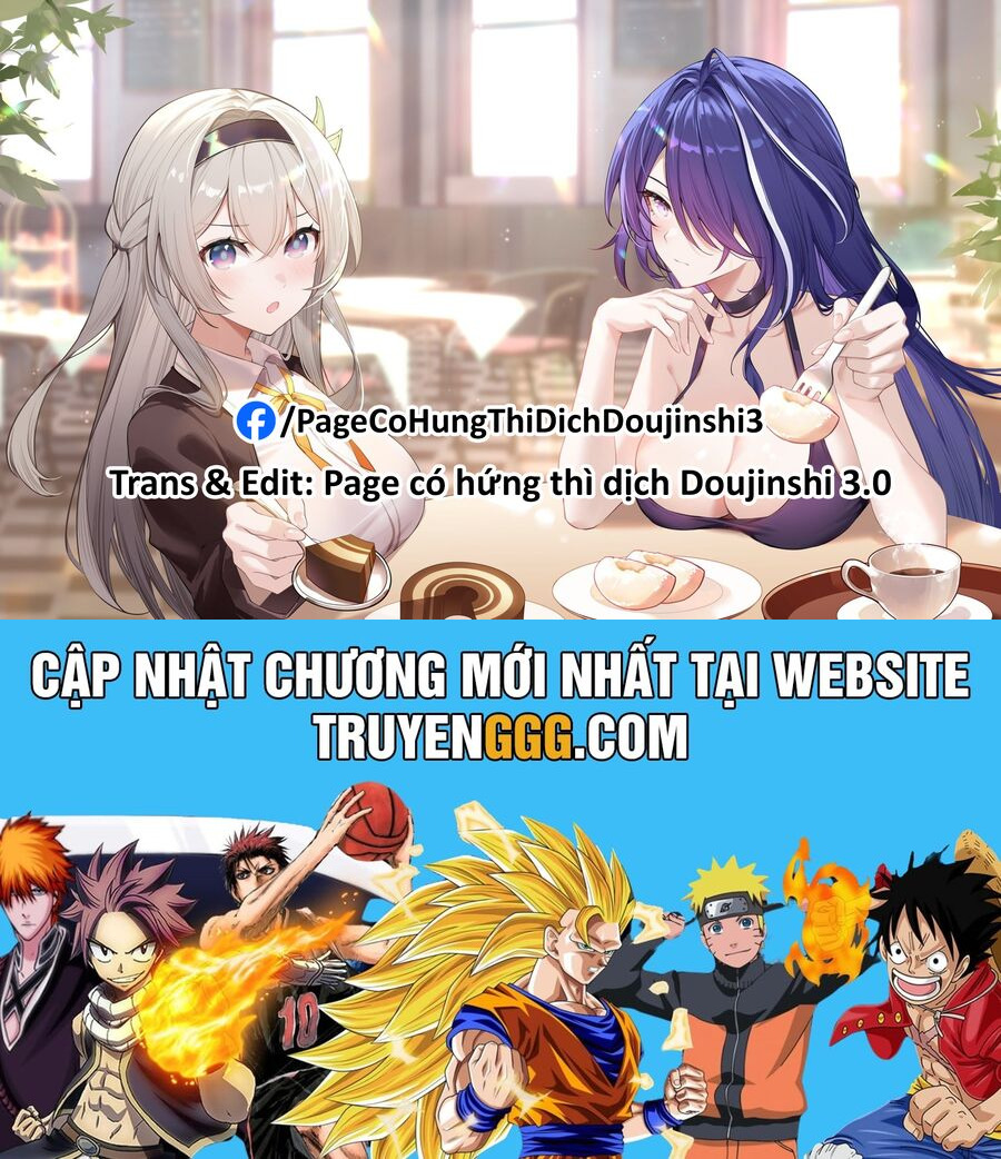 Tuyển Tập Truyện Dịch Của Page Có Hứng Thì Dịch Doujinshi Chapter 607 - Trang 2