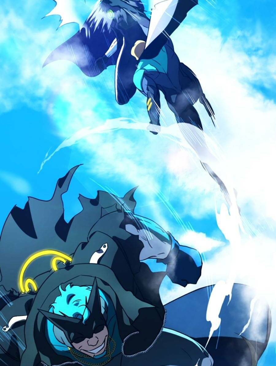 Tuyệt Đỉnh Anh Hùng Chapter 1 - Trang 2