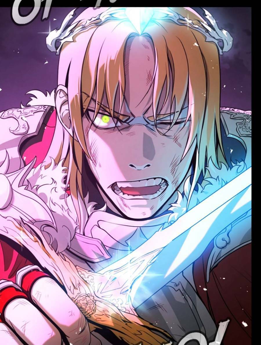 Tuyệt Đỉnh Anh Hùng Chapter 1 - Trang 2