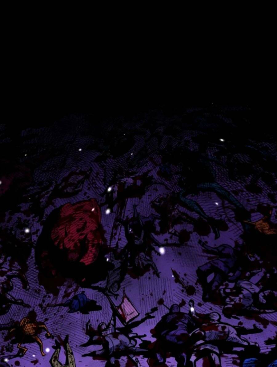 Tuyệt Đỉnh Anh Hùng Chapter 1 - Trang 2