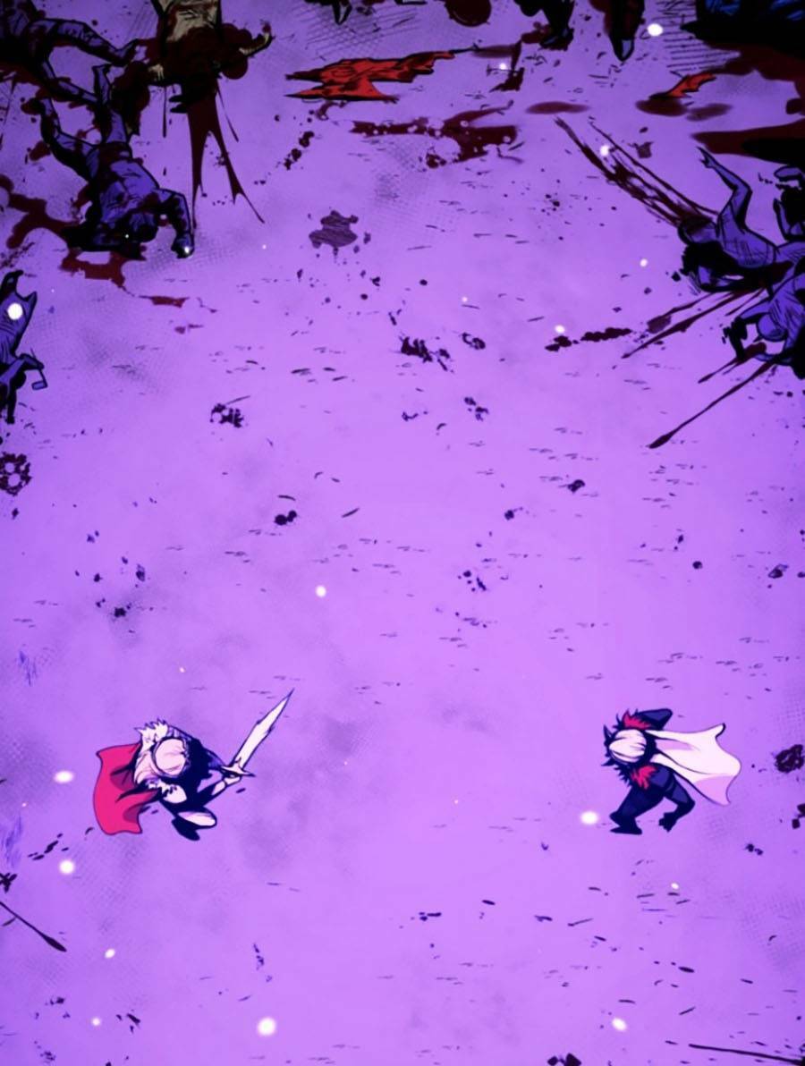 Tuyệt Đỉnh Anh Hùng Chapter 1 - Trang 2