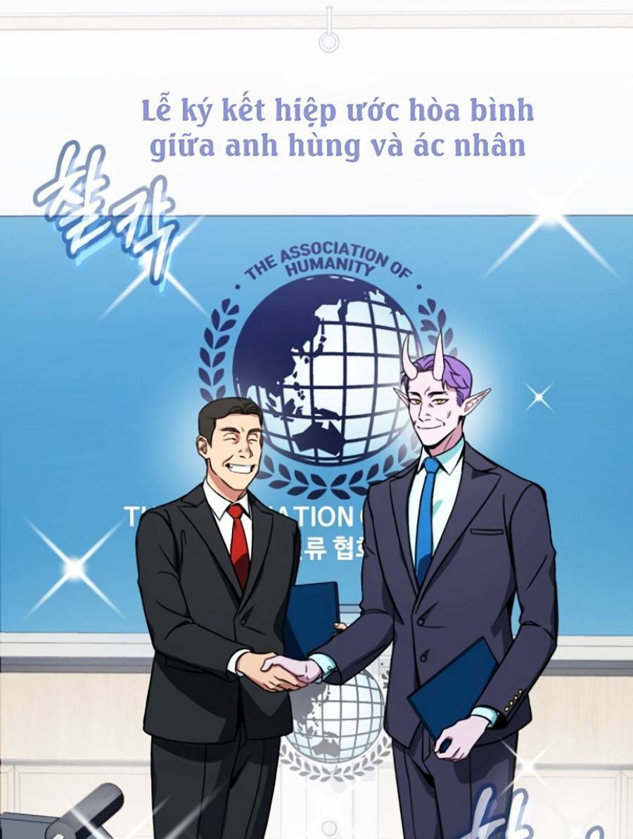 Tuyệt Đỉnh Anh Hùng Chapter 1 - Trang 2