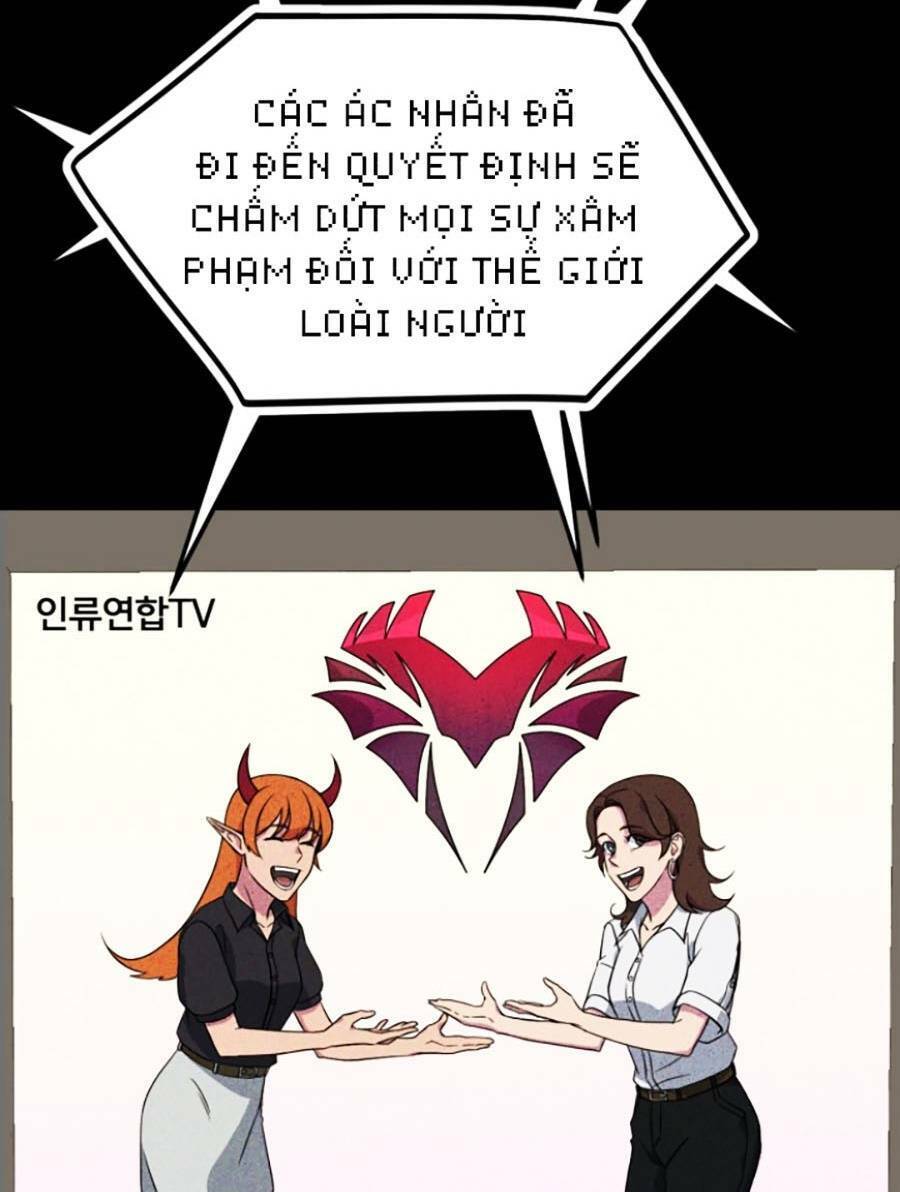 Tuyệt Đỉnh Anh Hùng Chapter 1 - Trang 2