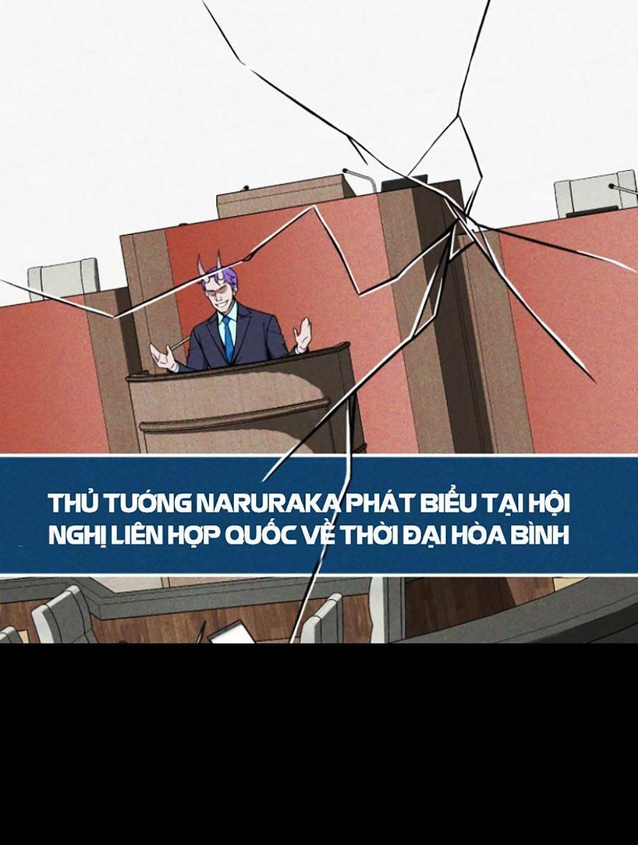 Tuyệt Đỉnh Anh Hùng Chapter 1 - Trang 2