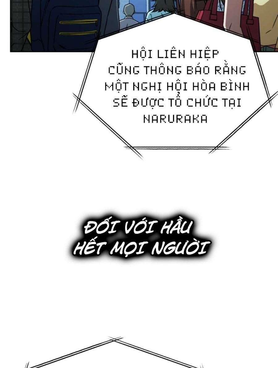 Tuyệt Đỉnh Anh Hùng Chapter 1 - Trang 2