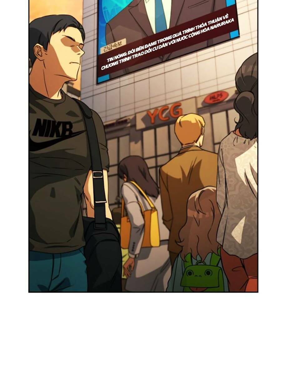 Tuyệt Đỉnh Anh Hùng Chapter 1 - Trang 2