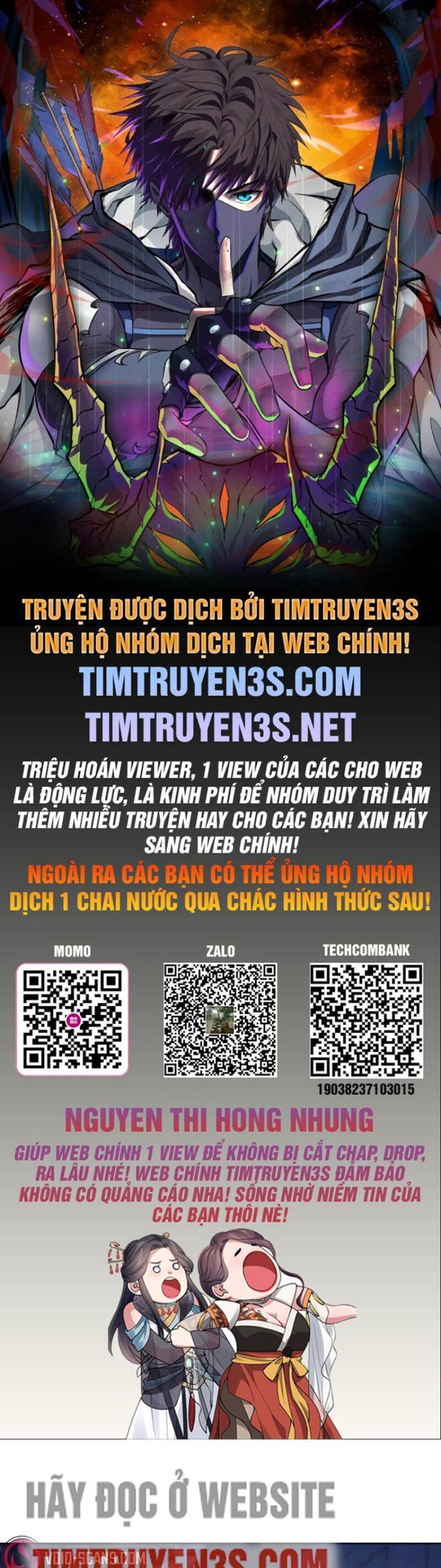 Tuyệt Đỉnh Anh Hùng Chapter 10 - Trang 2