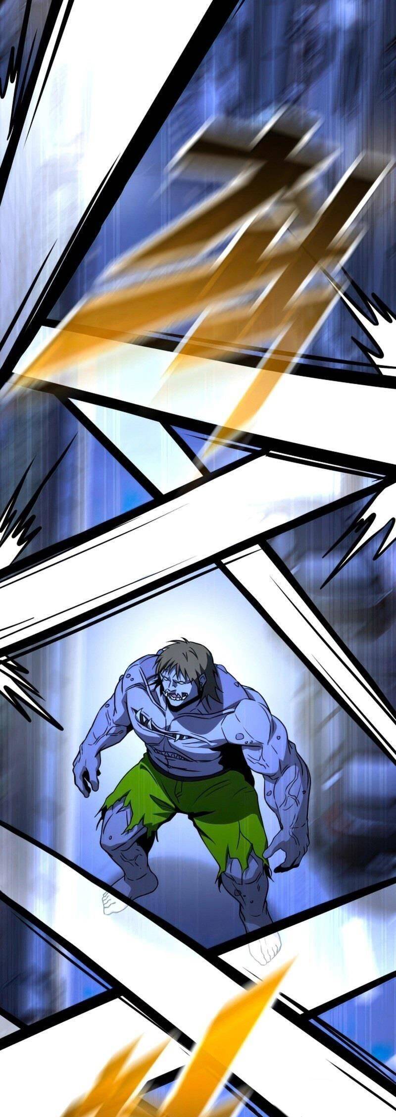 Tuyệt Đỉnh Anh Hùng Chapter 10 - Trang 2