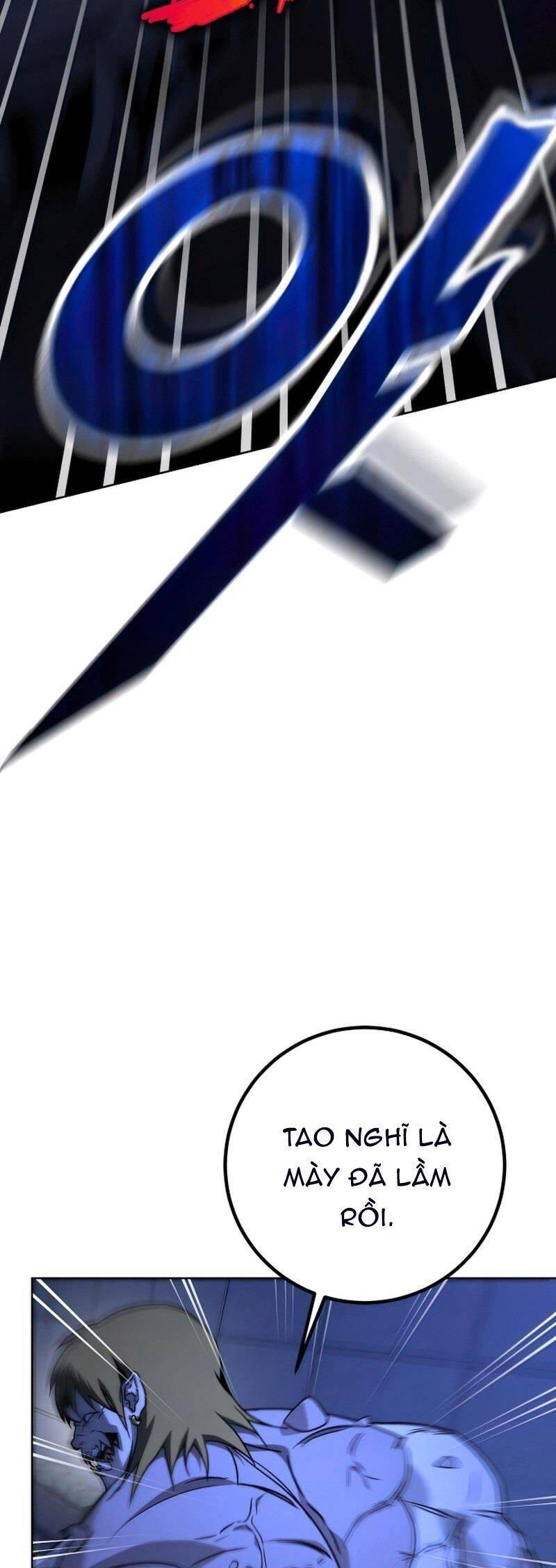 Tuyệt Đỉnh Anh Hùng Chapter 10 - Trang 2