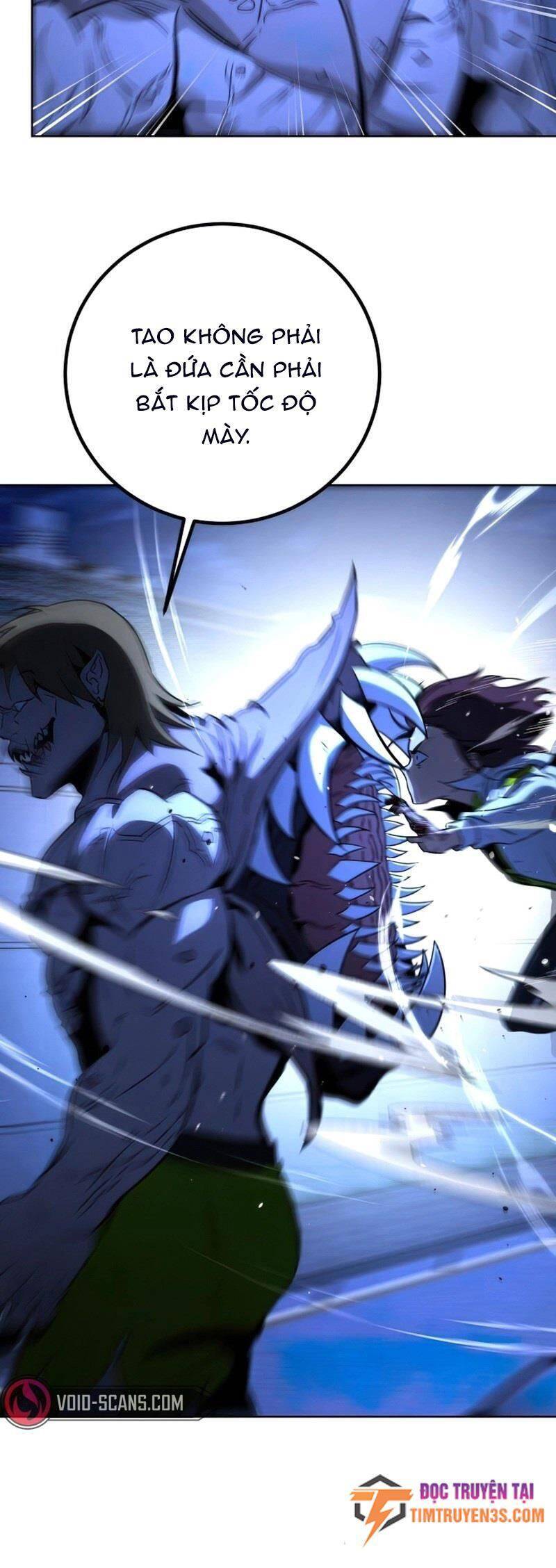 Tuyệt Đỉnh Anh Hùng Chapter 10 - Trang 2