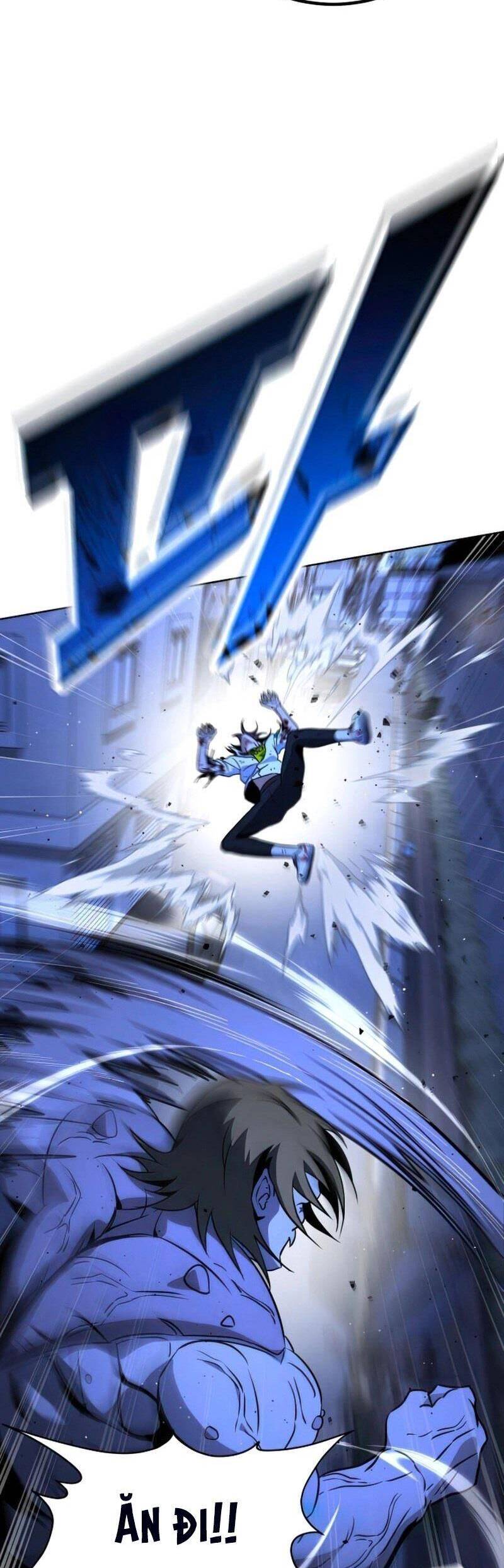 Tuyệt Đỉnh Anh Hùng Chapter 10 - Trang 2