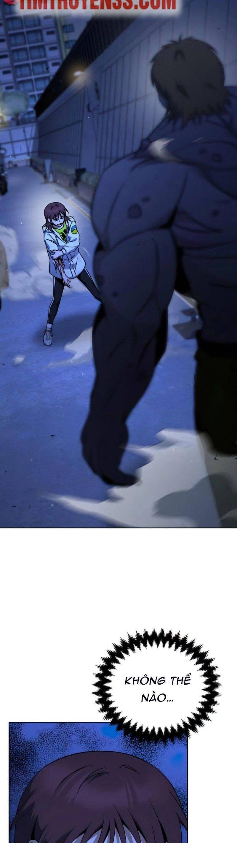 Tuyệt Đỉnh Anh Hùng Chapter 10 - Trang 2