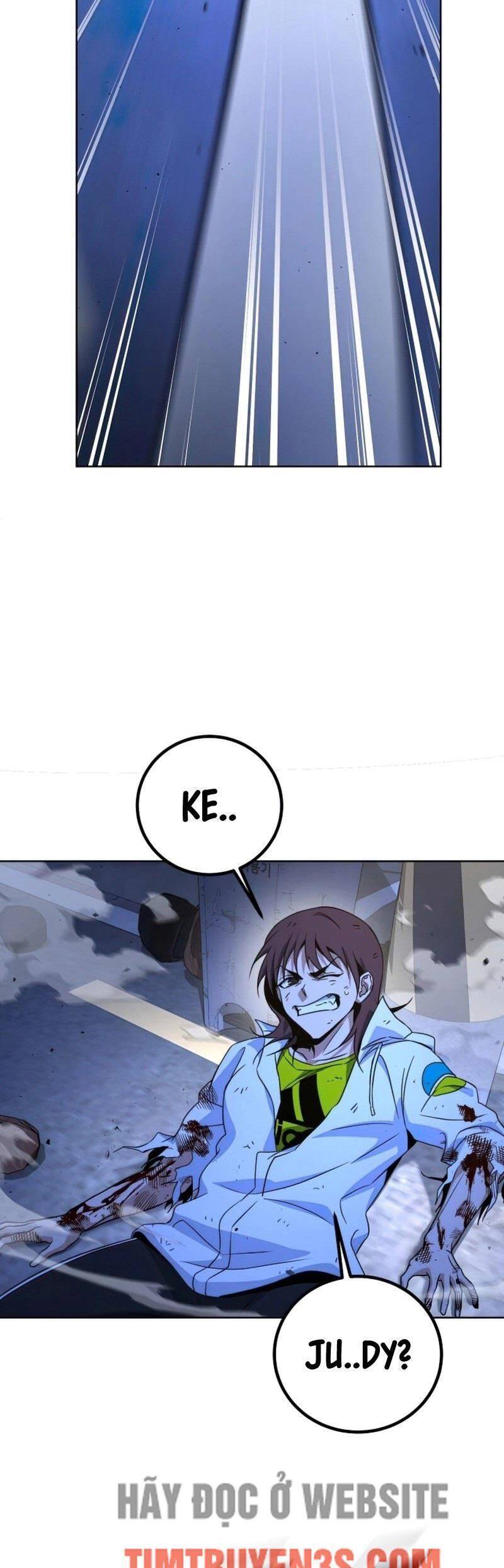 Tuyệt Đỉnh Anh Hùng Chapter 10 - Trang 2