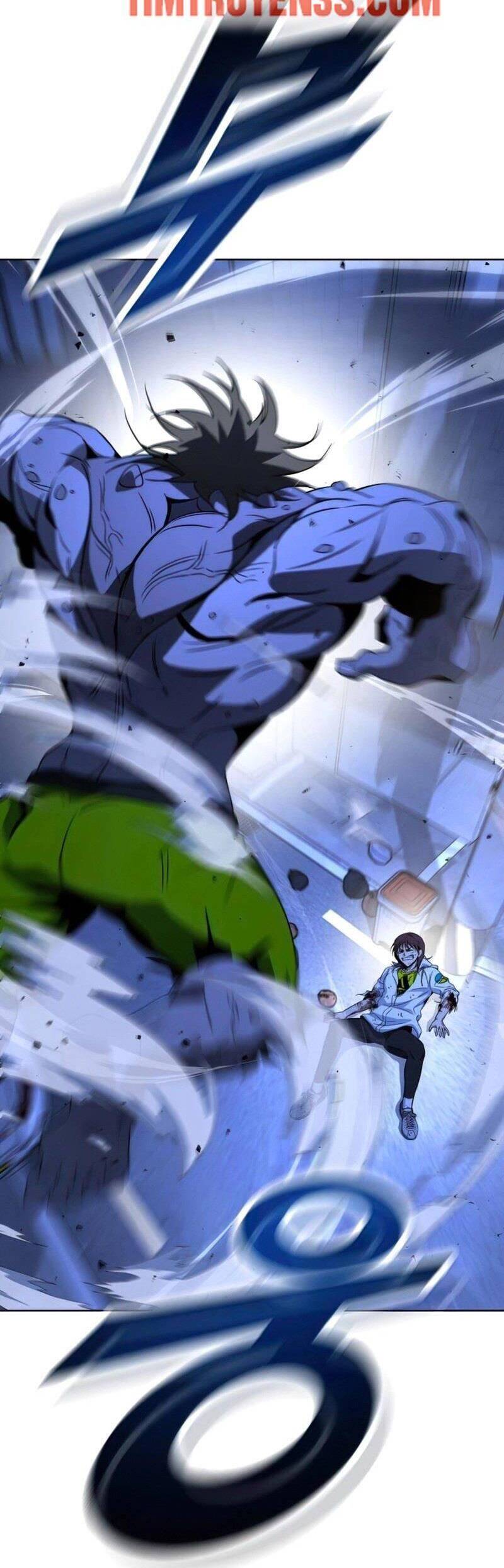 Tuyệt Đỉnh Anh Hùng Chapter 10 - Trang 2