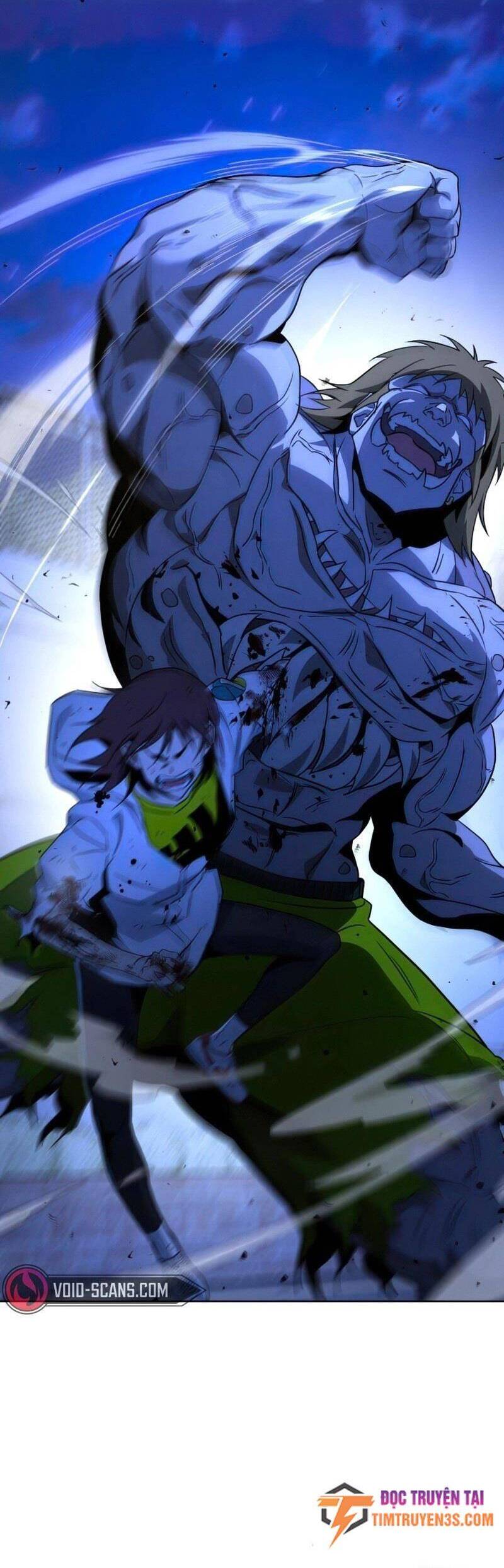 Tuyệt Đỉnh Anh Hùng Chapter 10 - Trang 2