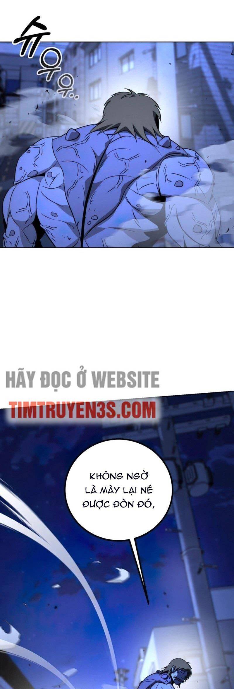 Tuyệt Đỉnh Anh Hùng Chapter 10 - Trang 2
