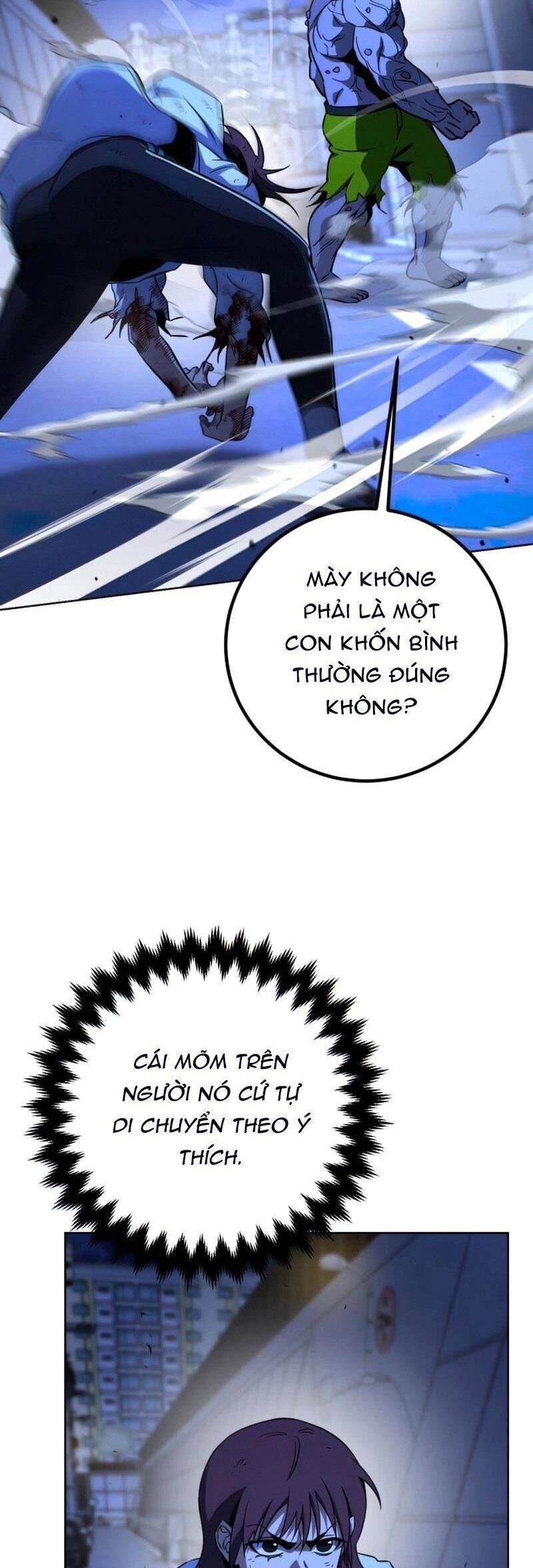 Tuyệt Đỉnh Anh Hùng Chapter 10 - Trang 2