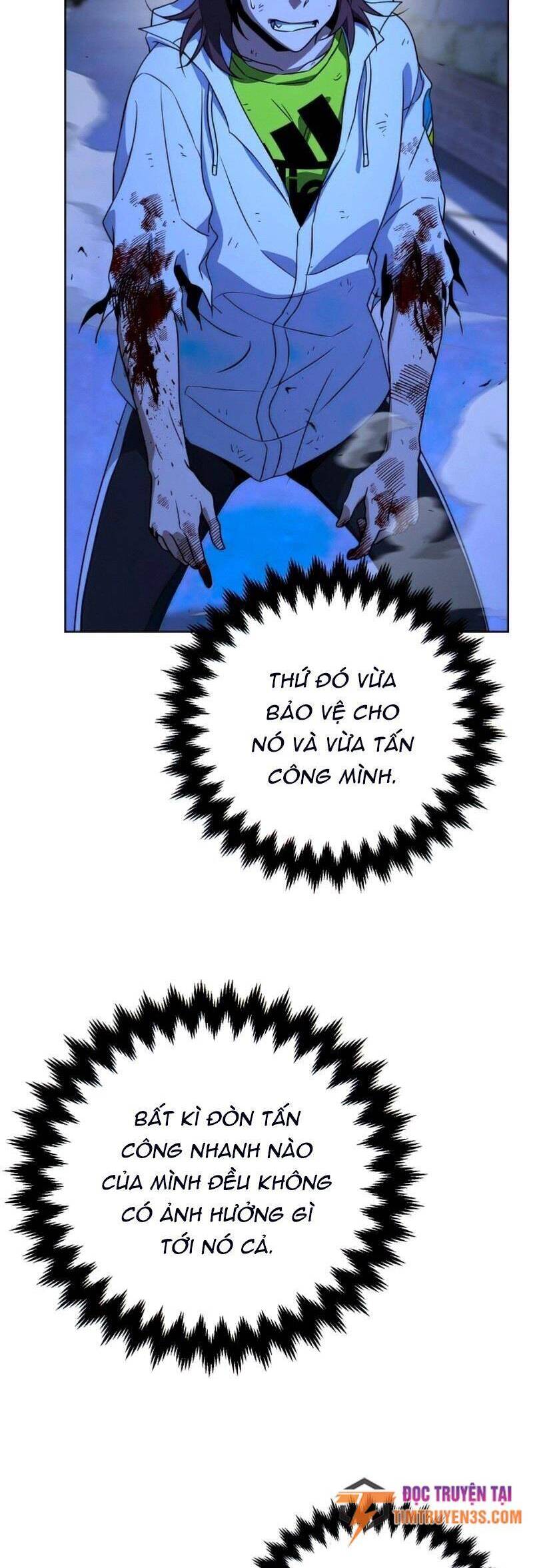 Tuyệt Đỉnh Anh Hùng Chapter 10 - Trang 2