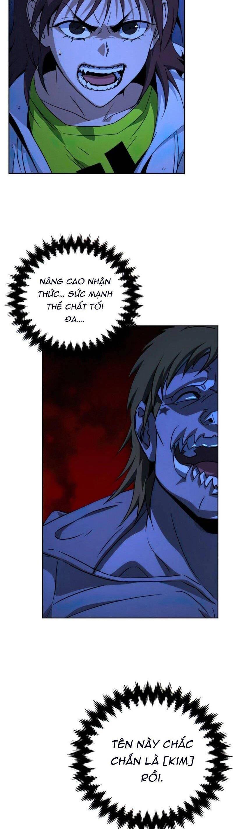 Tuyệt Đỉnh Anh Hùng Chapter 10 - Trang 2