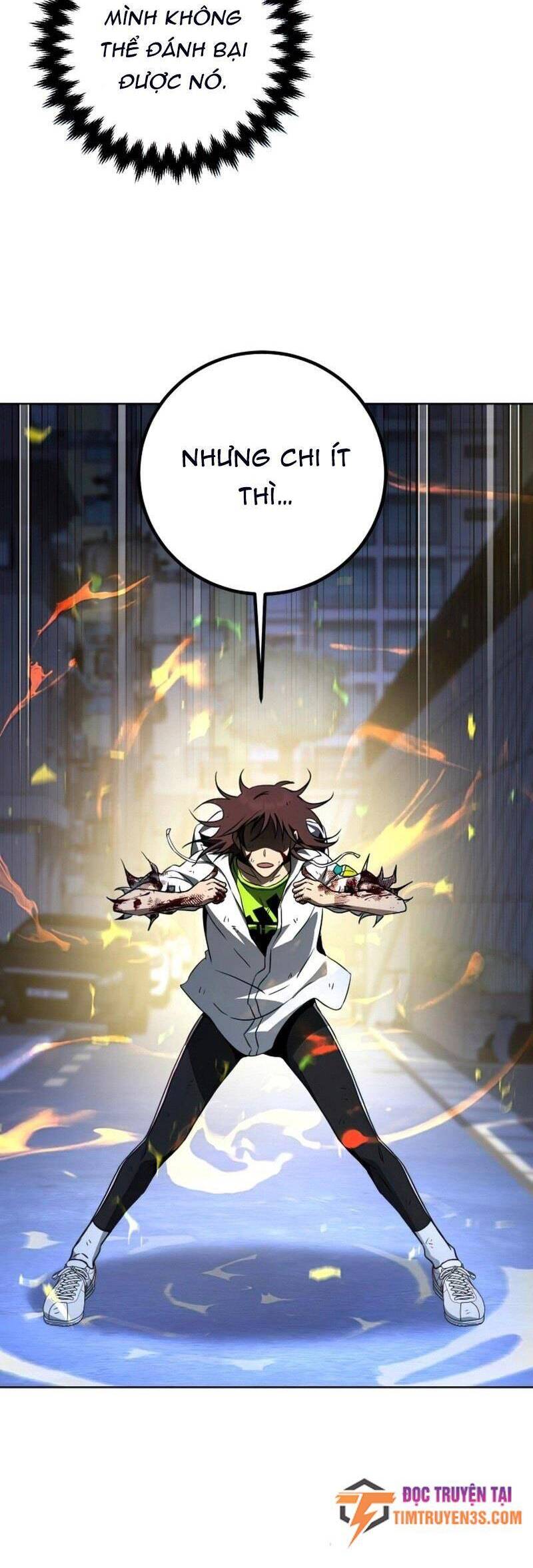 Tuyệt Đỉnh Anh Hùng Chapter 10 - Trang 2