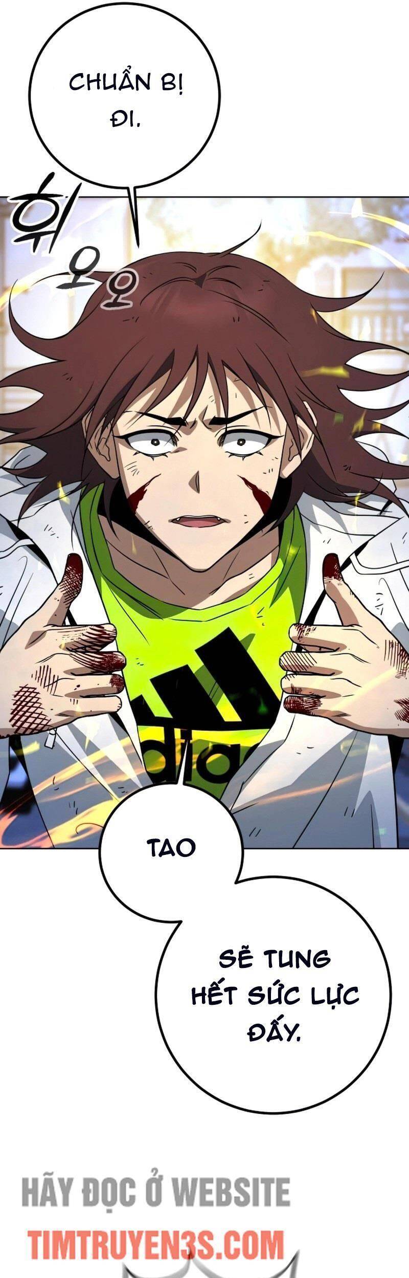 Tuyệt Đỉnh Anh Hùng Chapter 10 - Trang 2