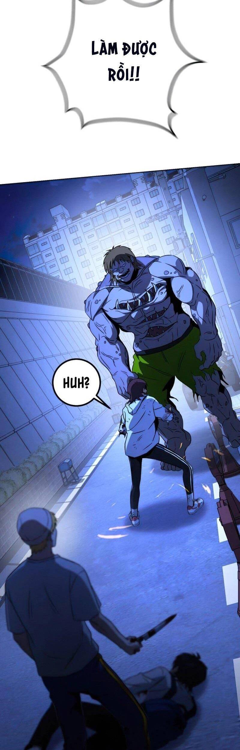 Tuyệt Đỉnh Anh Hùng Chapter 10 - Trang 2