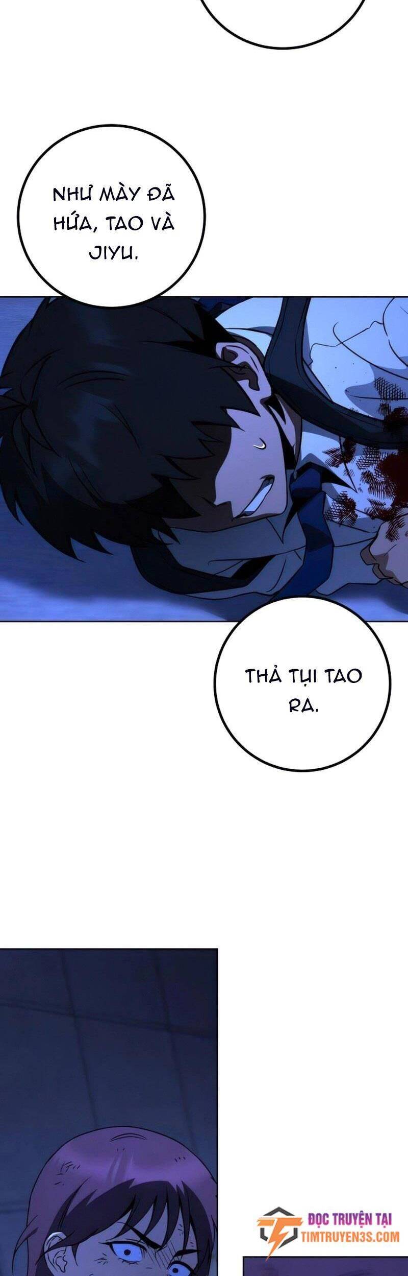 Tuyệt Đỉnh Anh Hùng Chapter 10 - Trang 2