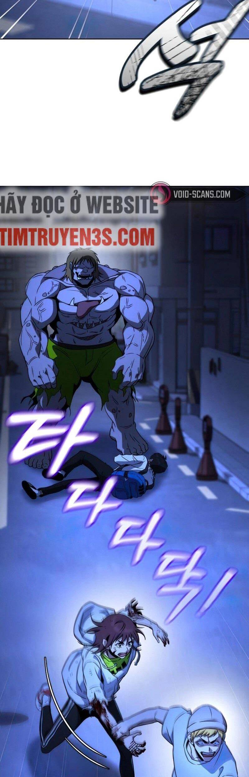 Tuyệt Đỉnh Anh Hùng Chapter 10 - Trang 2