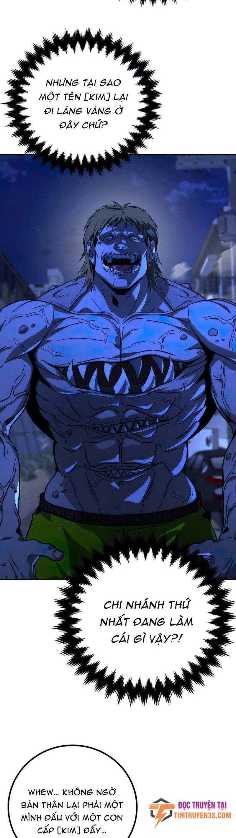 Tuyệt Đỉnh Anh Hùng Chapter 10 - Trang 2