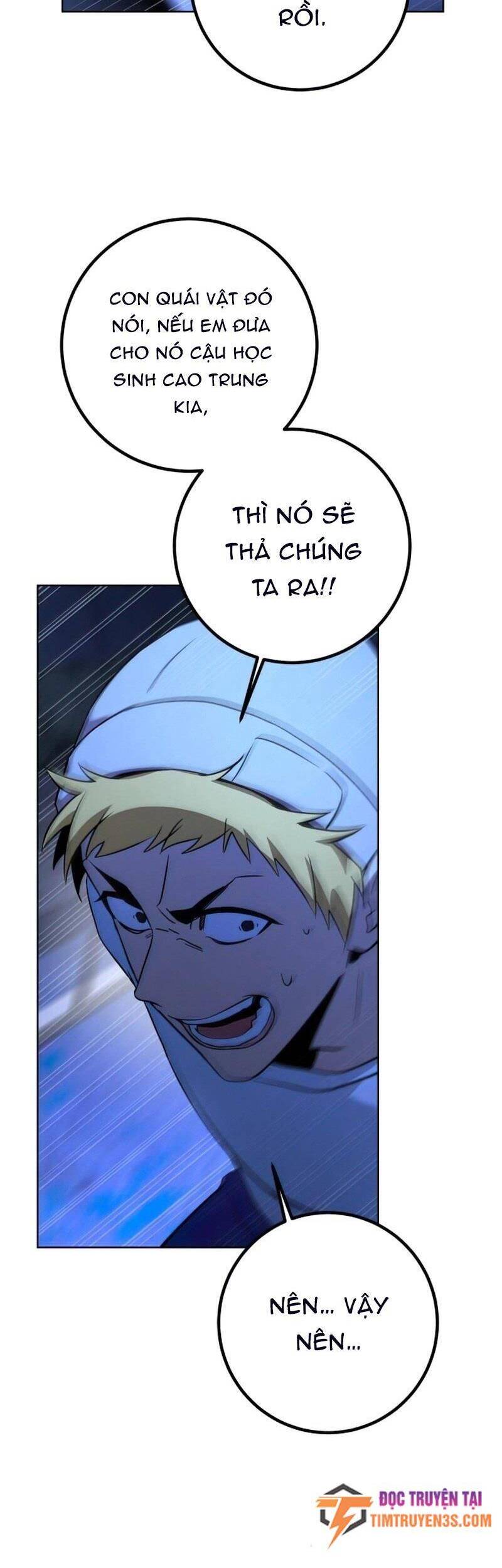 Tuyệt Đỉnh Anh Hùng Chapter 10 - Trang 2