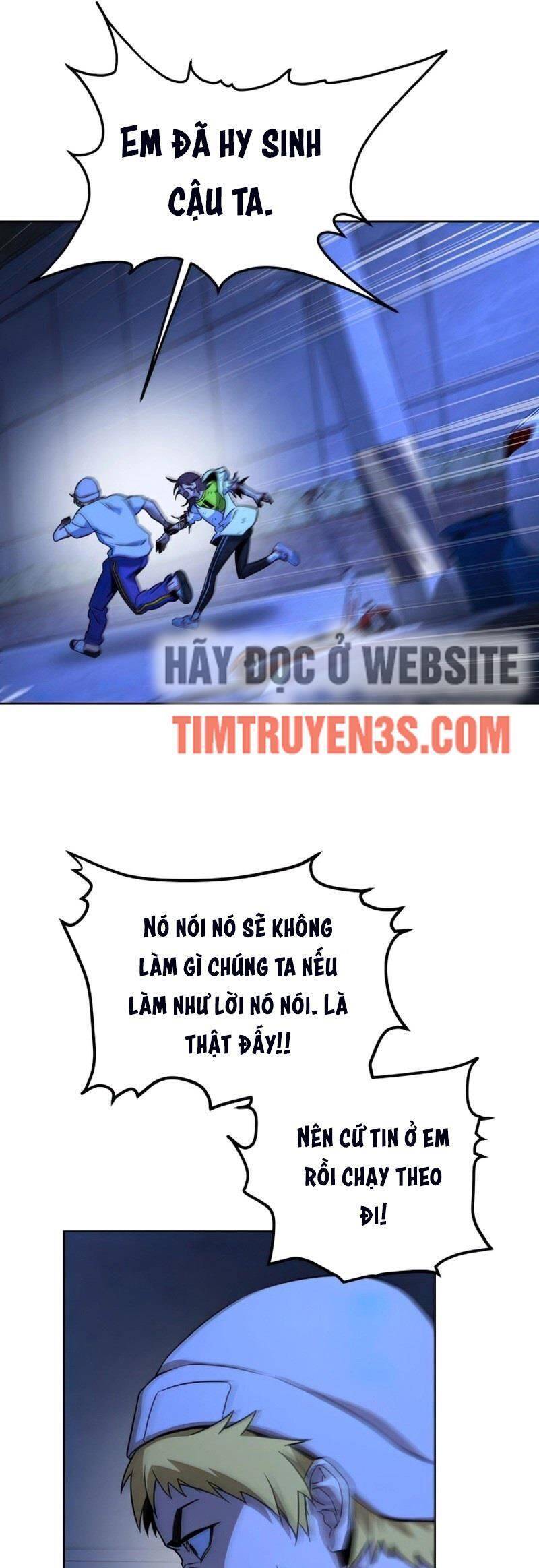 Tuyệt Đỉnh Anh Hùng Chapter 10 - Trang 2
