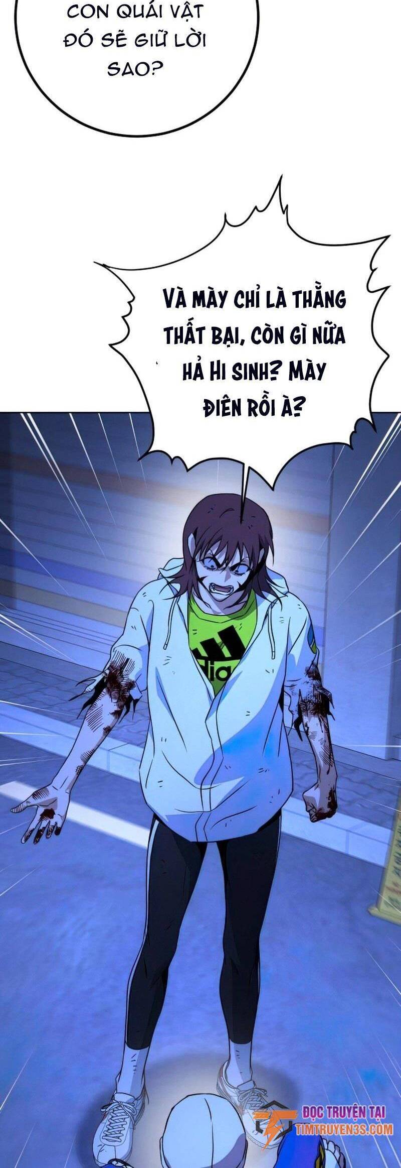 Tuyệt Đỉnh Anh Hùng Chapter 10 - Trang 2