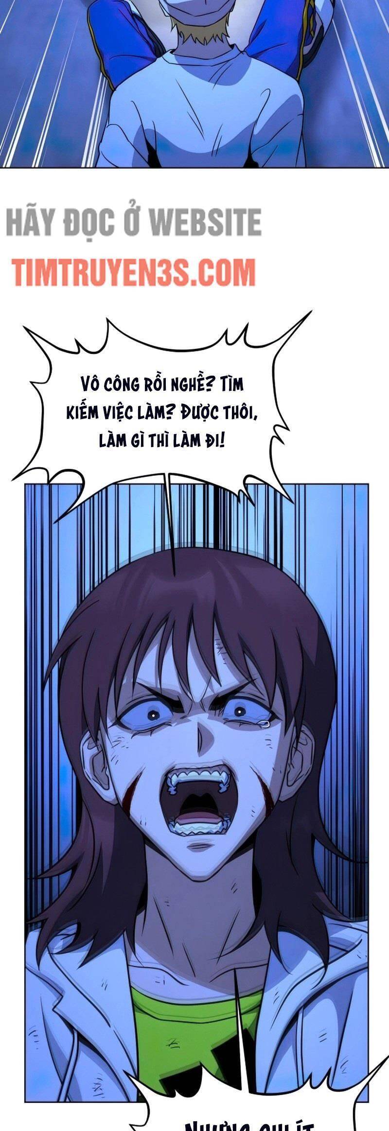 Tuyệt Đỉnh Anh Hùng Chapter 10 - Trang 2