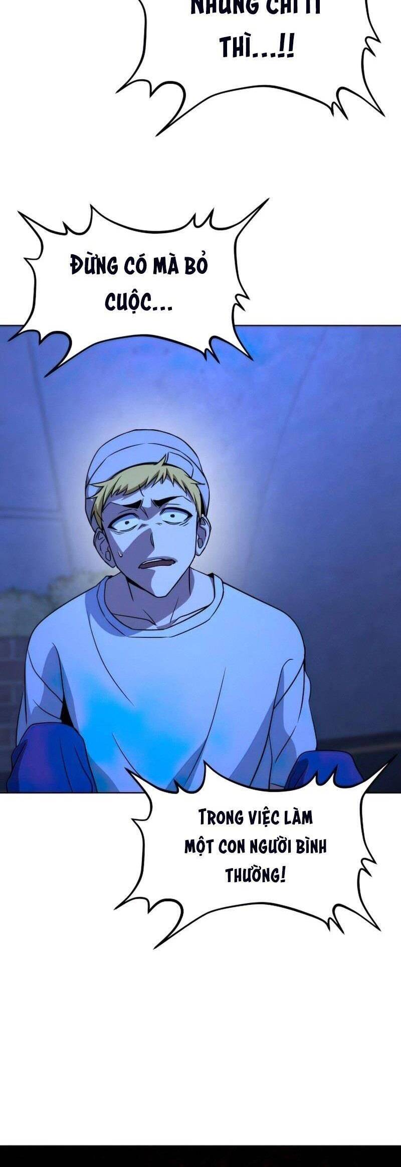 Tuyệt Đỉnh Anh Hùng Chapter 10 - Trang 2