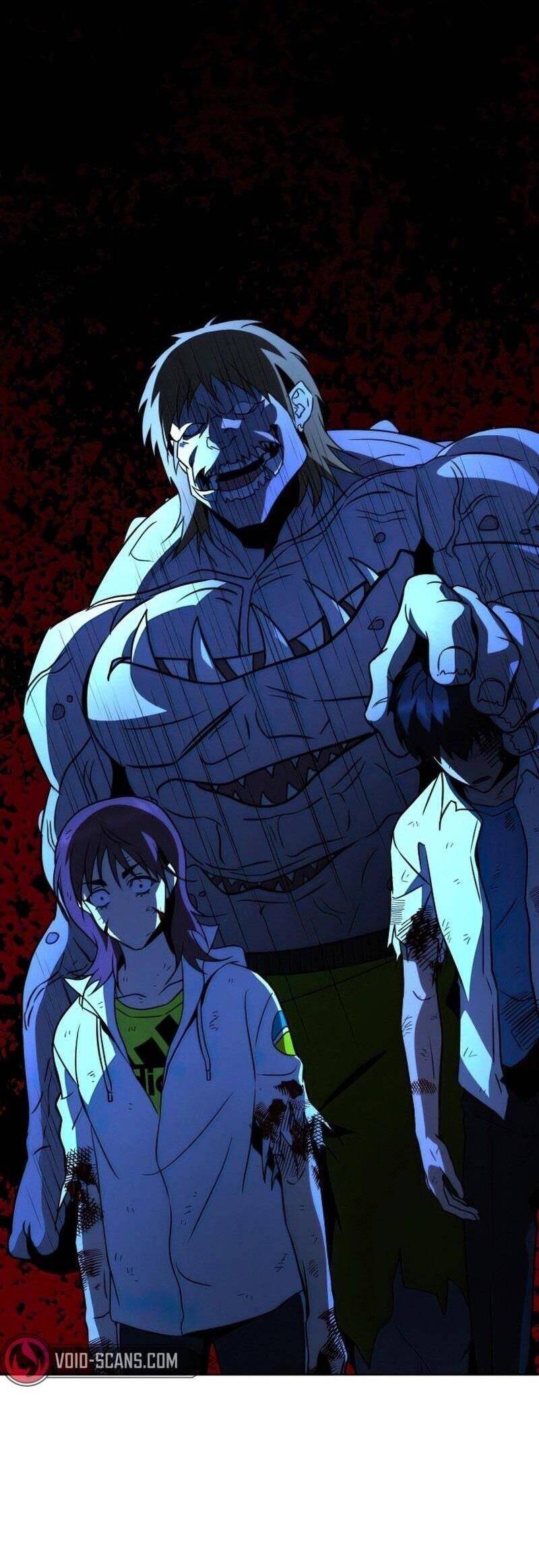 Tuyệt Đỉnh Anh Hùng Chapter 10 - Trang 2