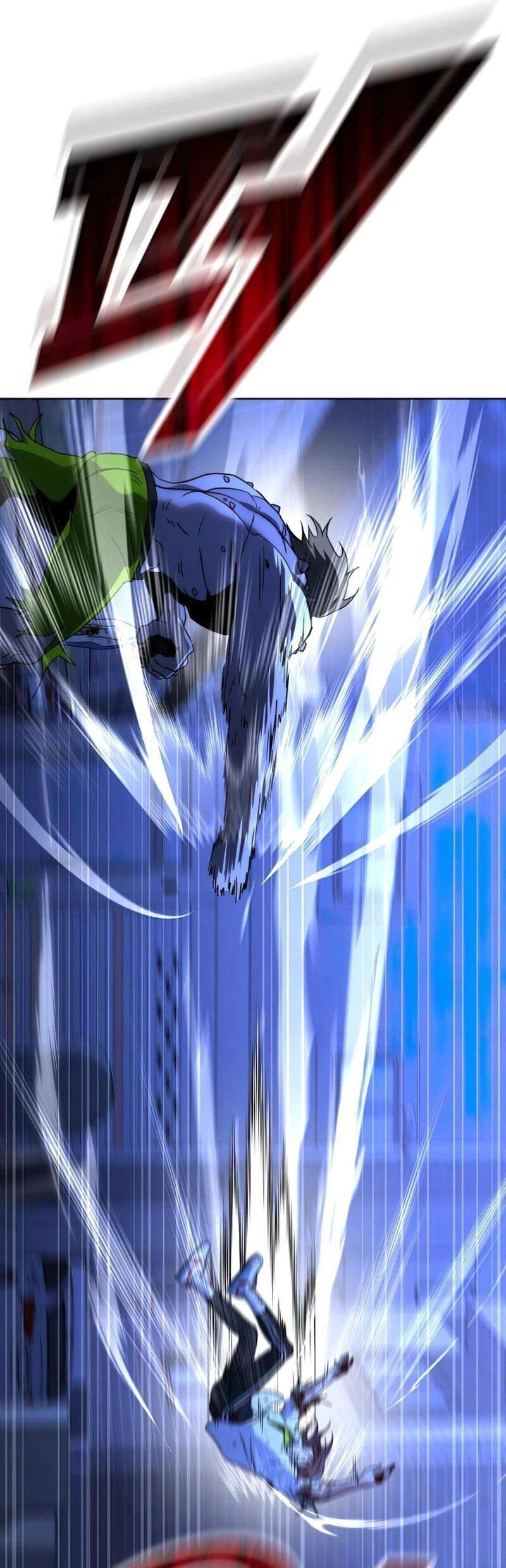 Tuyệt Đỉnh Anh Hùng Chapter 10 - Trang 2