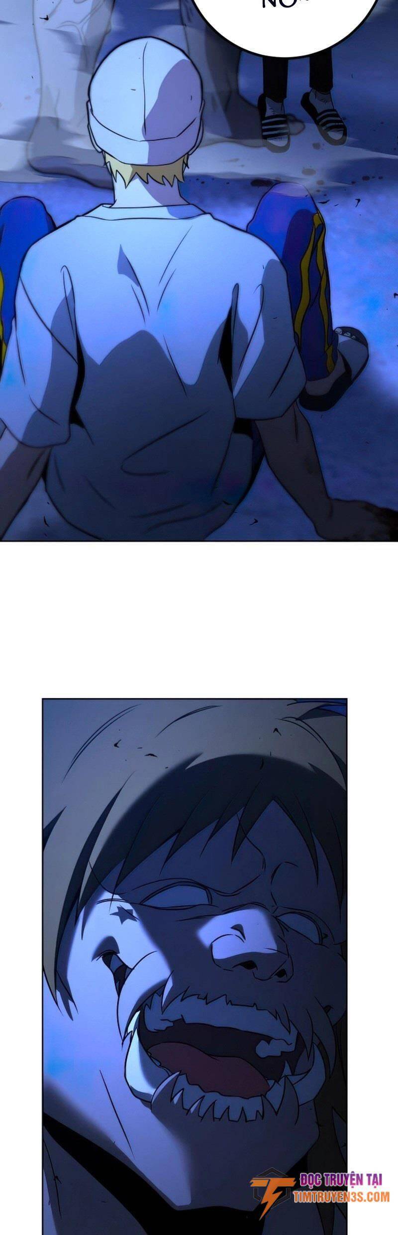 Tuyệt Đỉnh Anh Hùng Chapter 10 - Trang 2