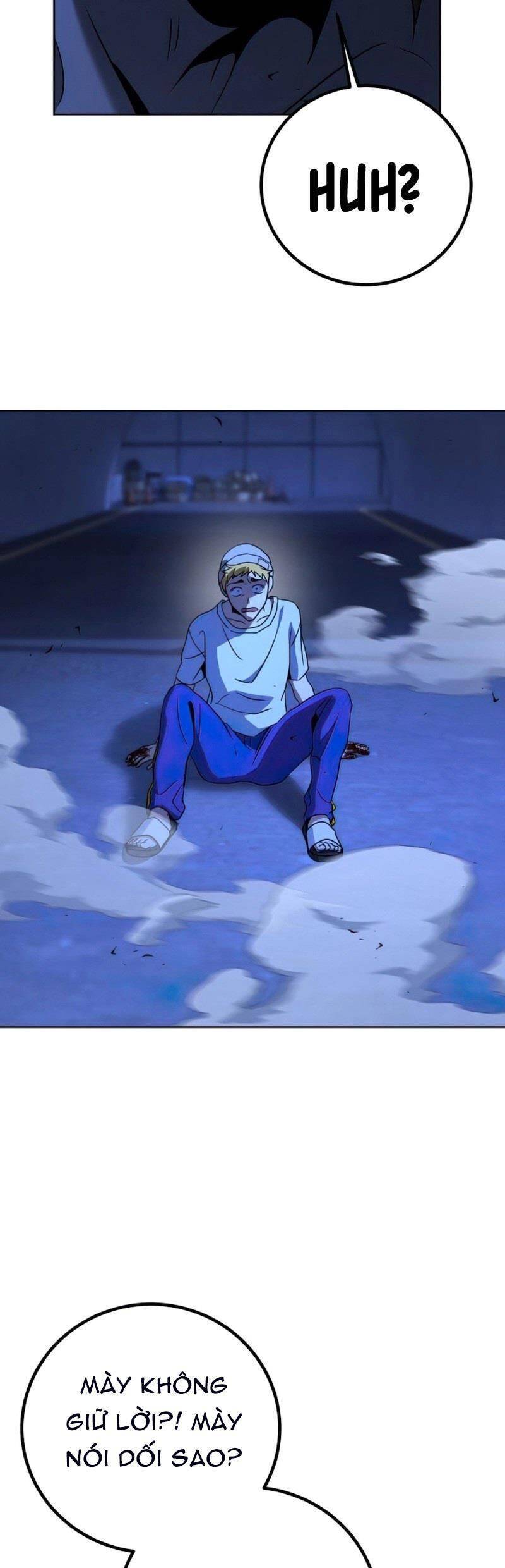 Tuyệt Đỉnh Anh Hùng Chapter 10 - Trang 2