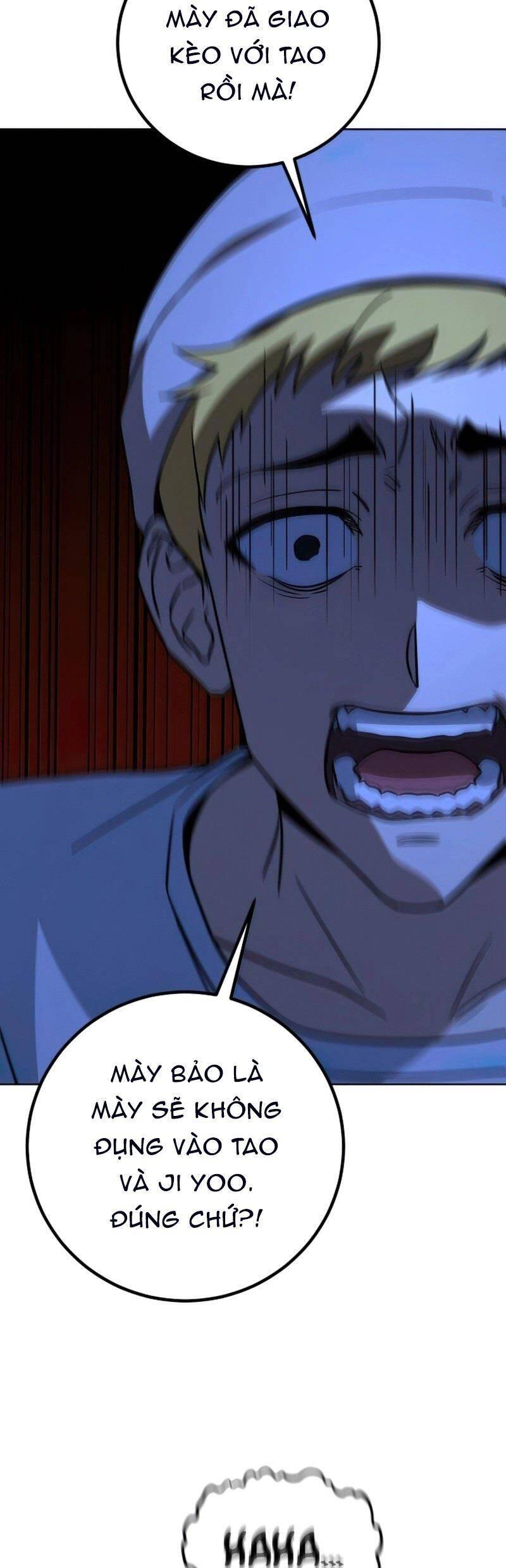 Tuyệt Đỉnh Anh Hùng Chapter 10 - Trang 2