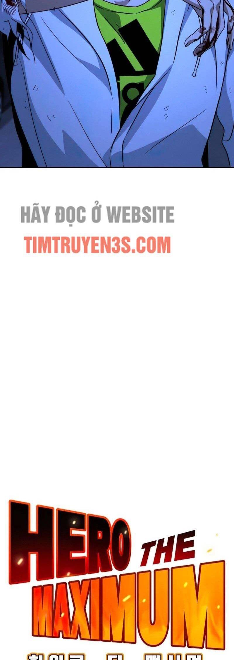 Tuyệt Đỉnh Anh Hùng Chapter 10 - Trang 2