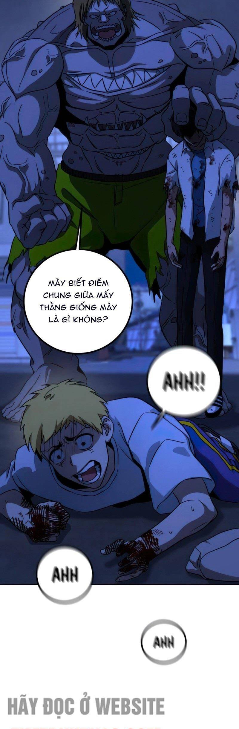 Tuyệt Đỉnh Anh Hùng Chapter 10 - Trang 2