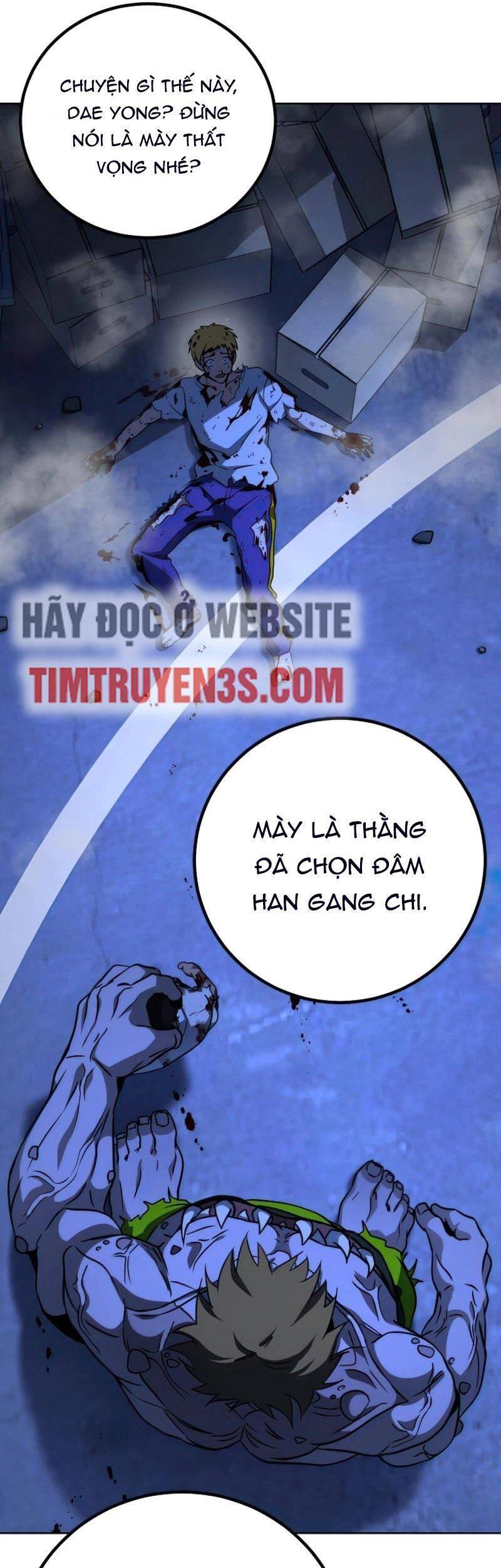 Tuyệt Đỉnh Anh Hùng Chapter 10 - Trang 2