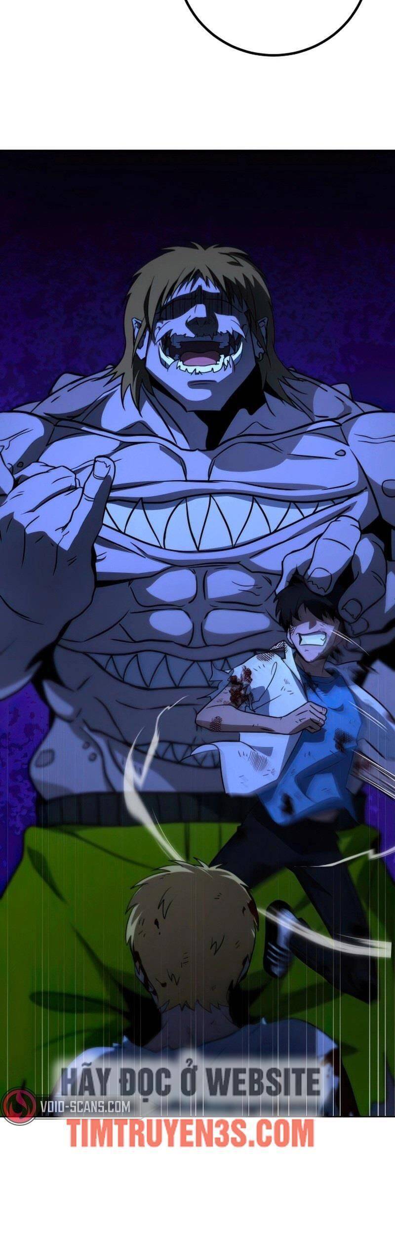 Tuyệt Đỉnh Anh Hùng Chapter 10 - Trang 2