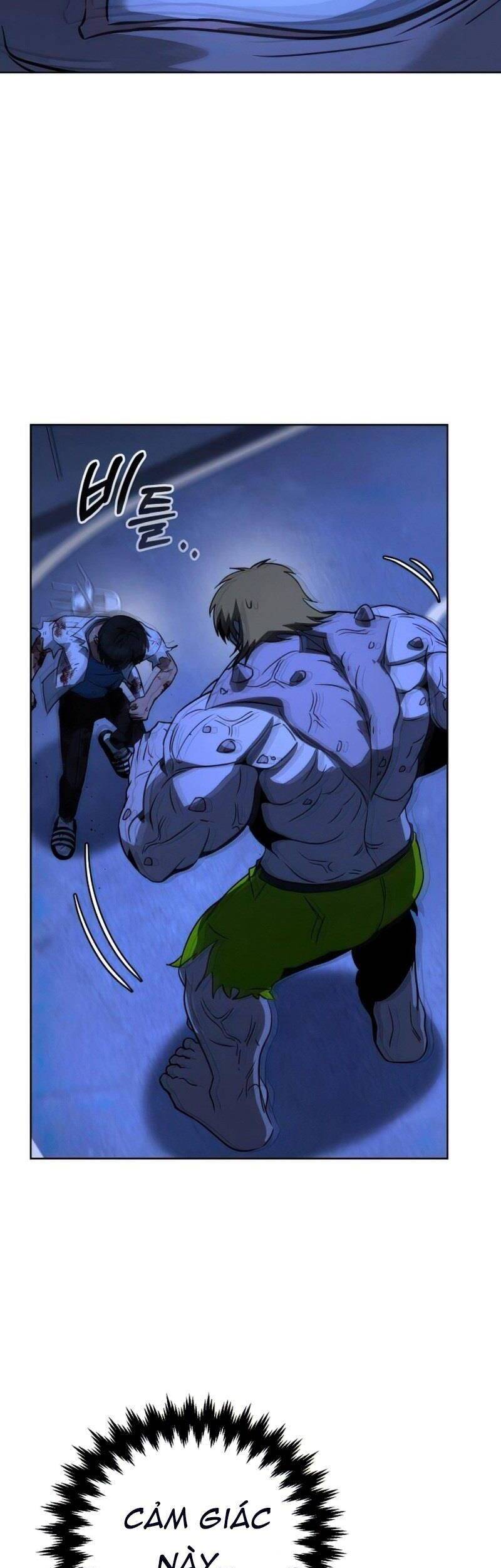 Tuyệt Đỉnh Anh Hùng Chapter 10 - Trang 2