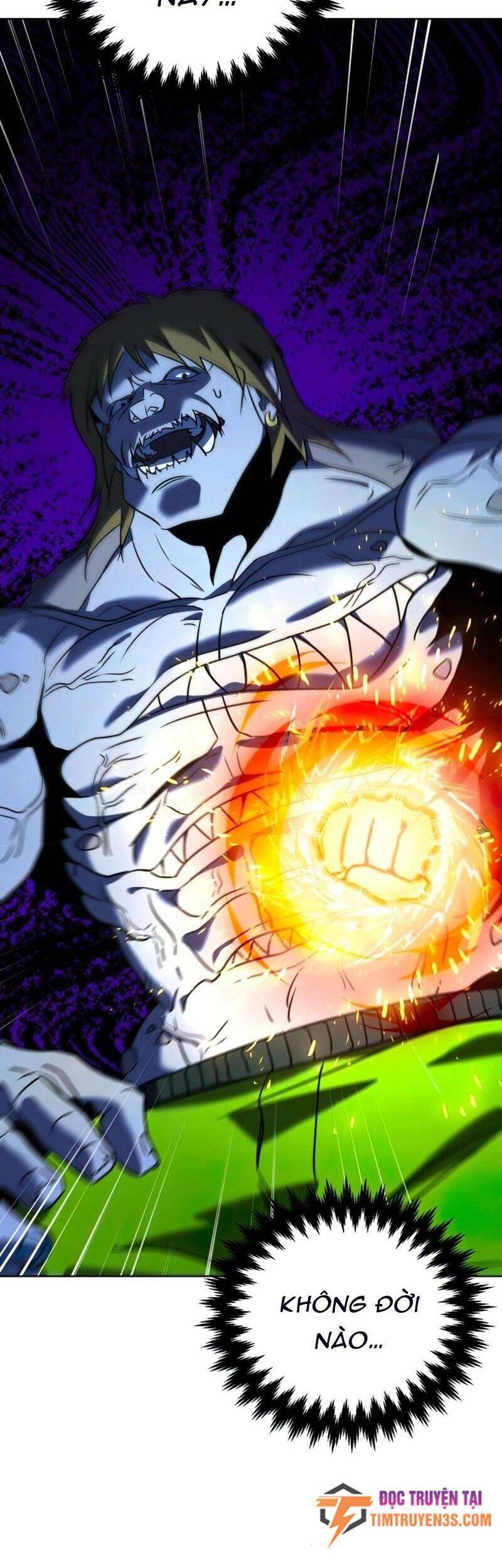 Tuyệt Đỉnh Anh Hùng Chapter 10 - Trang 2