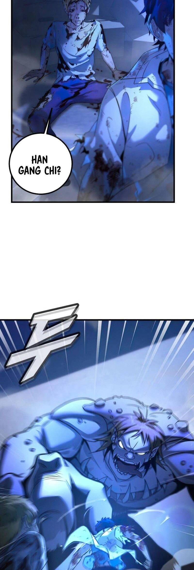 Tuyệt Đỉnh Anh Hùng Chapter 10 - Trang 2